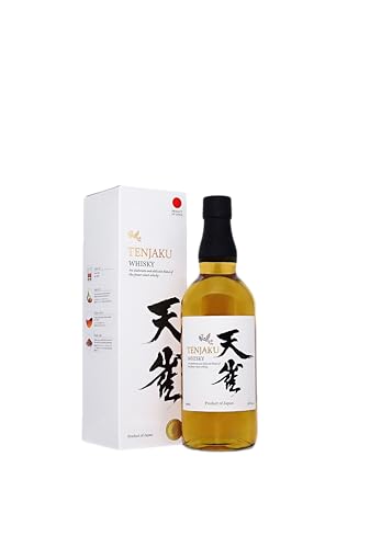 Tenjaku Whisky (1 x 0.7 L) von Tenjaku Whisky