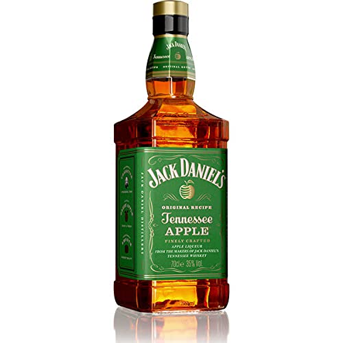 Jack Daniel's Tennessee Appl, 6er Pack (6 x 0.7 l) von Tennessee