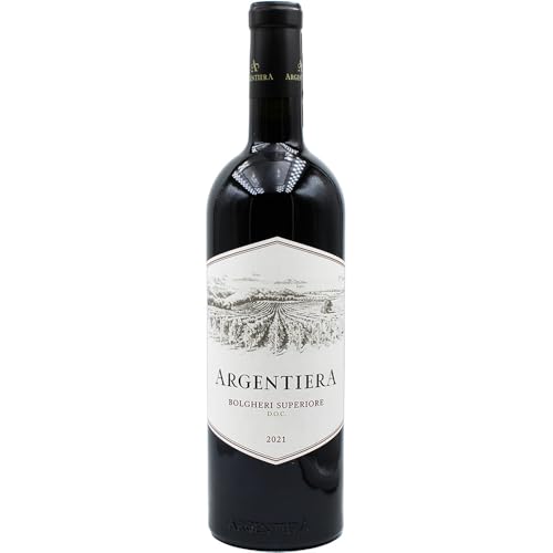 Tenuta Argentiera, Donoratico Bolgheri DOC Superiore Argentiera 2010 Tenuta Argentiera, Donoratico Bolgheri DOC Superiore Argentiera 2010 von Tenuta Argentiera