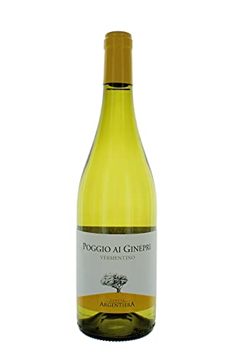 Argentiera Poggio ai Ginepri Bianco 750ML Argentiera Poggio ai Ginepri Bianco 750ML von Tenuta Argentiera