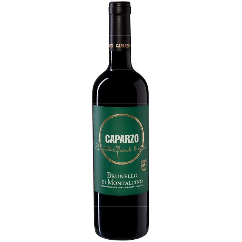 2019 Brunello di Montalcino von Tenuta Caparzo