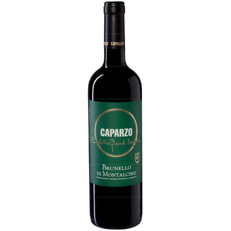 2019 Brunello di Montalcino von Tenuta Caparzo