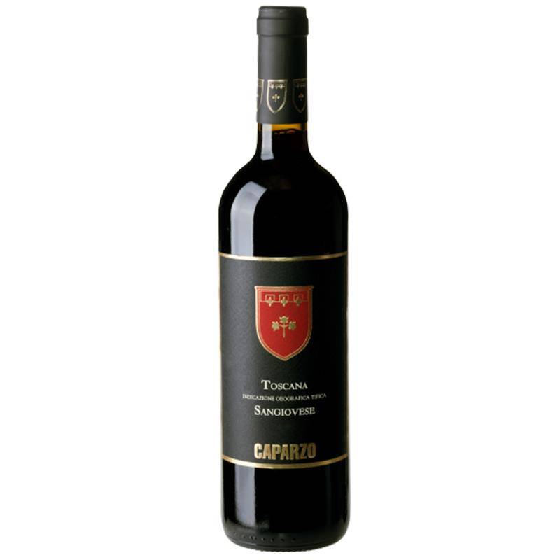 2022 Sangiovese di Toscana IGT von Tenuta Caparzo