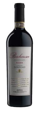 Tenuta Carretta - Barbaresco Riserva 2012 DOCG Cascina Bordino - 6 Flaschen von Tenuta Carretta