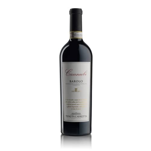 Barolo Cannubi DOCG 0,75l 14% - 2013 | Tenuta Carretta Barolo Cannubi DOCG 0,75l 14% - 2013 | Tenuta Carretta von Tenuta Carretta