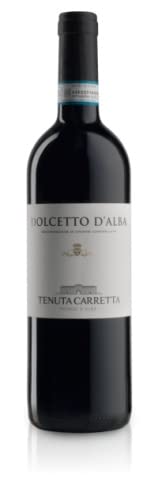 Dolcetto d' Alba 0,75l 13,5% - 2019 | Tenuta Carretta Dolcetto d' Alba 0,75l 13,5% - 2019 | Tenuta Carretta von Tenuta Carretta