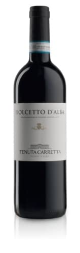 Dolcetto d' Alba 0,75l 13,5% - 2019 | Tenuta Carretta von Tenuta Carretta