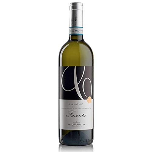 Langhe Favorita DOC 0,75l 13,5% - 2019 | Tenuta Carretta Langhe Favorita DOC 0,75l 13,5% - 2019 | Tenuta Carretta von Tenuta Carretta