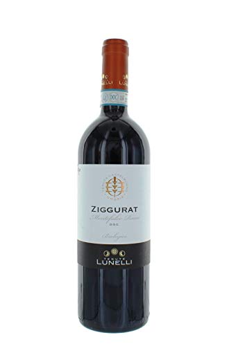 Tenuta Castelbuono Montefalco Rosso DOC, 1er Pack (1 x 750 ml) von Tenuta Castelbuono