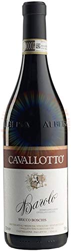 Barolo Bricco Boschis - 2013 - Cavallotto Barolo Bricco Boschis - 2013 - Cavallotto von Tenuta Cavallotto Bricco Boschis