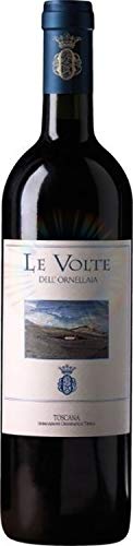 Le Volte IGT - 2016-6 lt. - Tenuta dell'Ornellaia Le Volte IGT - 2016-6 lt. - Tenuta dell'Ornellaia von Tenuta Dell'Ornellaia