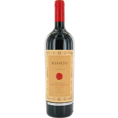 MASSETO Tenuta Dell Ornellaia 2019 vol.14.5% - 75cl von Tenuta Dell'Ornellaia