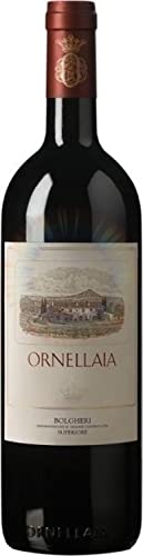Ornellaia - 2015-0,375 lt. - Tenuta dell'Ornellaia Ornellaia - 2015-0,375 lt. - Tenuta dell'Ornellaia von Tenuta Dell'Ornellaia