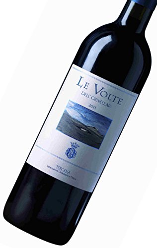 TENUTA DELL ORNELLAIA Le Volte IGT TENUTA DELL ORNELLAIA Le Volte IGT von Ornellaia