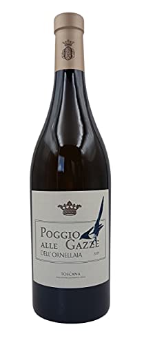 Poggio alle Gazze dell'Ornellaia von Ornellaia