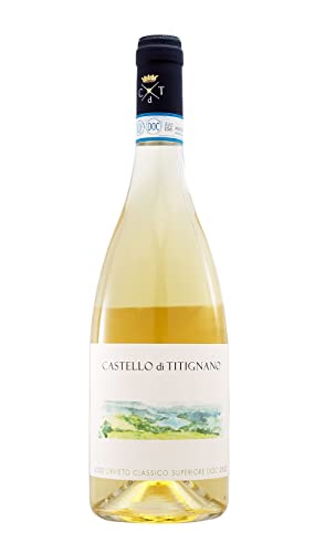 Orvieto Classico Superiore Salviano Cl 75 von Tenuta Di Salviano