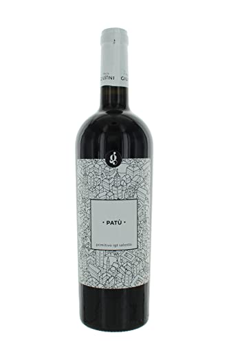 Tenuta Giustini - Primitivo Vecchio Sogno, Tenuta Giustini 2015 - 750ml von Tenuta Giustini