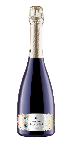 Palmarès Brut von Tenuta Gorghi Tondi