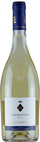 Antinori Guado al Tasso Vermentino Bolgheri 2015 von Tenuta Guado al Tasso Antinori