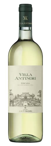 Weißwein aus der Toskana - 12 x 0,750 l. - Villa Antinori Bianco Toscana IGT - Weingut Marchesi Antinori Weißwein aus der Toskana - 12 x 0,750 l. - Villa Antinori Bianco Toscana IGT - Weingut Marchesi Antinori von Tenuta Guado al Tasso - Weingut Marchesi Antinori