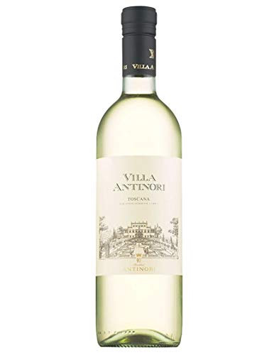 Weißwein aus der Toskana - 18 x 0,750 l. - Villa Antinori Bianco Toscana IGT - Weingut Marchesi Antinori Weißwein aus der Toskana - 18 x 0,750 l. - Villa Antinori Bianco Toscana IGT - Weingut Marchesi Antinori von Tenuta Guado al Tasso - Weingut Marchesi Antinori