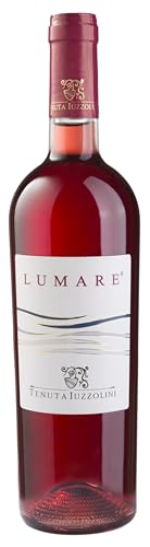 Iuzzolini Lumare Rosato Calabria IGT 2024 (1 x 0,75 l) von Tenuta Iuzzolini
