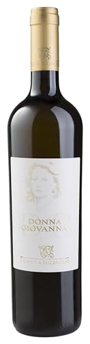 Tenuta Iuzzolini Donna Giovanna IGT 2023 (1 x 0,75 l) von Tenuta Iuzzolini