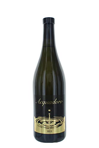Acquadoro Bianco 2013 Cl 75 Igt Tenuta La Badiol Acquadoro Bianco 2013 Cl 75 Igt Tenuta La Badiol von Tenuta La Badiola