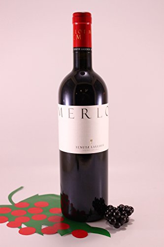 Merlot MCM - 2018 - Tenuta Lageder Merlot MCM - 2018 - Tenuta Lageder von Tenuta Lageder