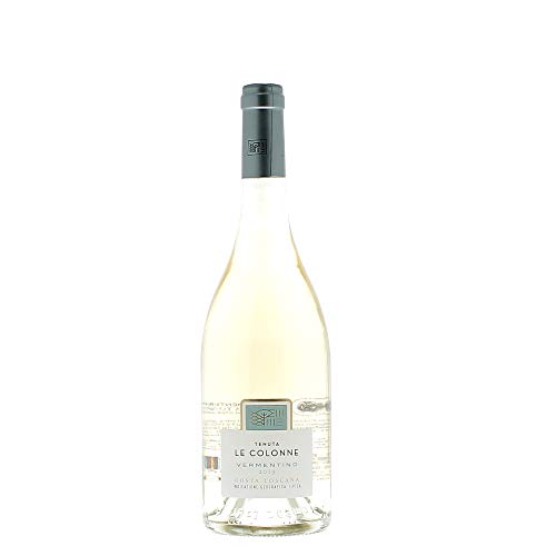 Costa Toscana IGT Vermentino Tenuta Le Colonne 2023 0,75 ℓ von Tenuta Le Colonne