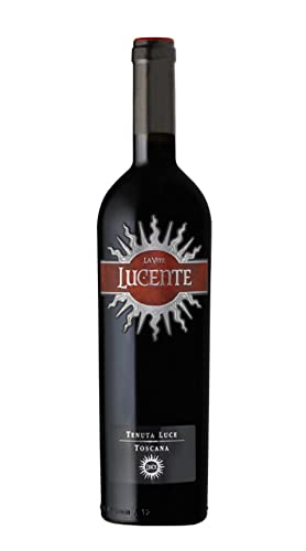 Marchesi De' Frescobaldi Tenuta Luce Della Vite Lucente 2020 Magnum (1,5 L) von Tenuta Luce