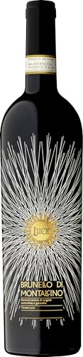 Tenuta Luce della Vite Luce Brunello di Montalcino D.O.C.G. 2019 (1 x 0,75 l) von Luce