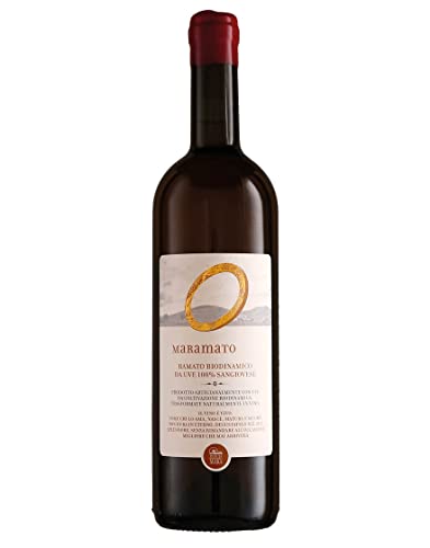 Rubicone IGT Rosato Maramato Tenuta Mara 2020 0,75 ℓ Rubicone IGT Rosato Maramato Tenuta Mara 2020 0,75 ℓ von Tenuta Mara