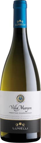 Tenuta Margon Villa Trentino Chardonnay DOC 2020 0.75 L Flasche von Tenuta Margon