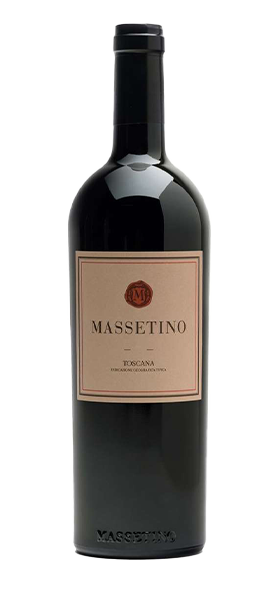 Massetino Toscana IGT 2022 Massetino Toscana IGT 2022 von Tenuta Masseto
