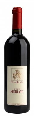 Merlot Tenuta Roveglia (6x 0,75 ltr) Garda DOC Merlot ivv von Tenuta Roveglia iv