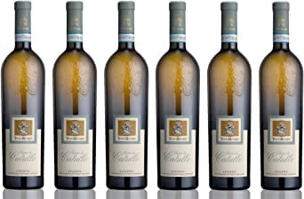 Lugana Riserva Vigne di Catullo Roveglia (6 Flaschen x 0,75 l) ivv Garda DOC von Tenuta Roveglia