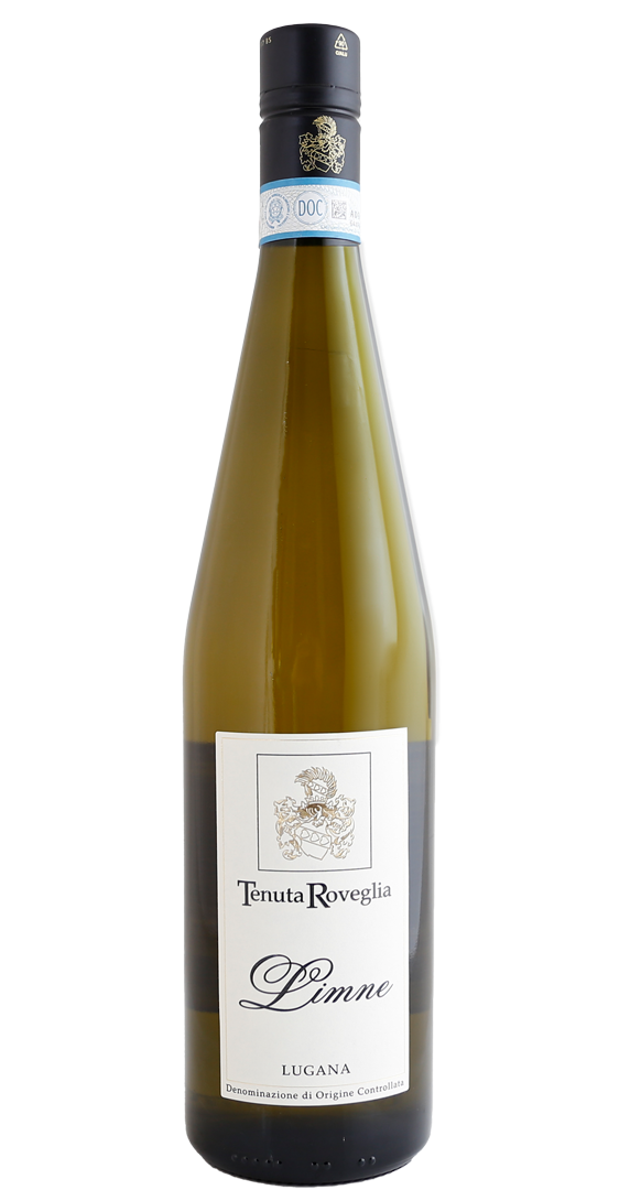 Tenuta Roveglia Lugana Limne 2024 Tenuta Roveglia Lugana Limne 2024 von Tenuta Roveglia