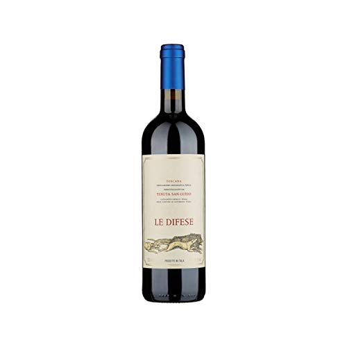 Le Difese - 2018 - Weingut San Guido von Tenuta San Guido