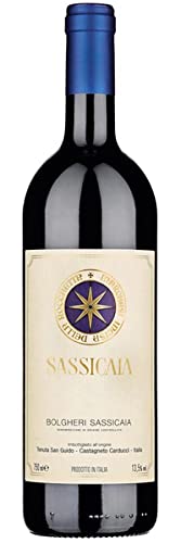 Sassicaia 2006 Sassicaia 2006 von Tenuta San Guido