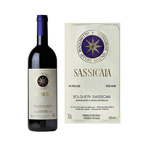 Sassicaia 2009 von Tenuta San Guido