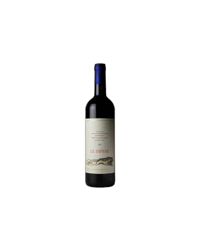 TENUTA SAN GUIDO Le Difese 2021 TENUTA SAN GUIDO Le Difese 2021 von Tenuta San Guido