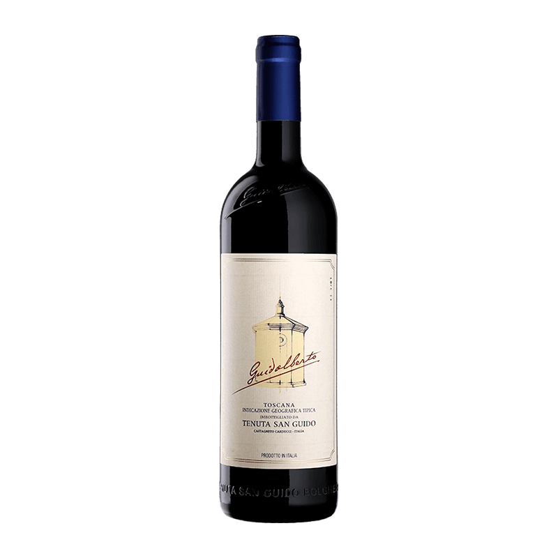 Tenuta San Guido : Guidalberto 2022 Tenuta San Guido : Guidalberto 2022 von Tenuta San Guido