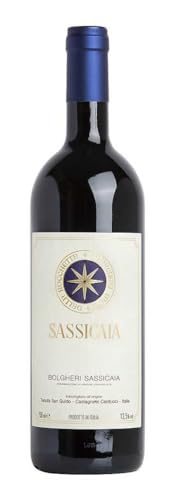 Tenuta San Guido Sassicaia 2020 von Tenuta San Guido