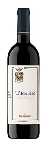 6x 0,75l - Tenuta San Leonardo - Terre di San Leonardo - Trentino I.G.T. - Trentino - Italien - Rotwein trocken 6x 0,75l - Tenuta San Leonardo - Terre di San Leonardo - Trentino I.G.T. - Trentino - Italien - Rotwein trocken von Tenuta San Leonardo