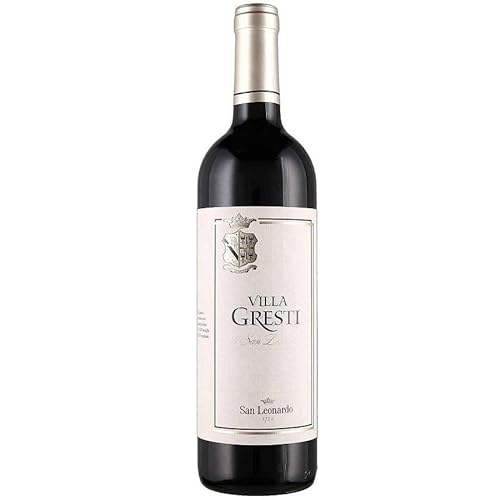 ANWESEN SAN LEONARDO VILLA GRESTI 2019 IGT 75 CL von TENUTA SAN LEONARDO