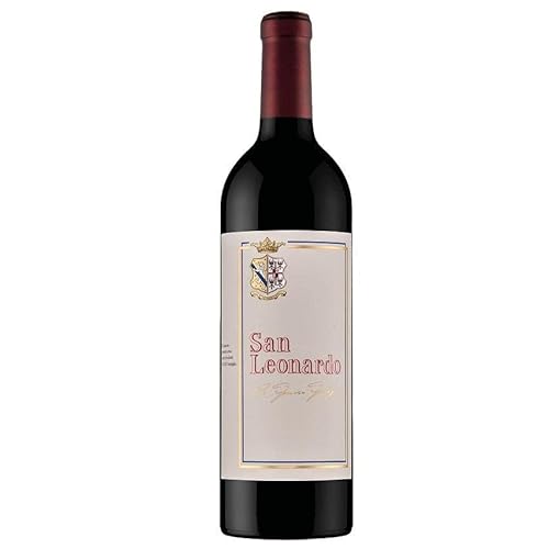 ANWESEN SAN LEONARDO WEIN 2018 IGT 75 CL von TENUTA SAN LEONARDO