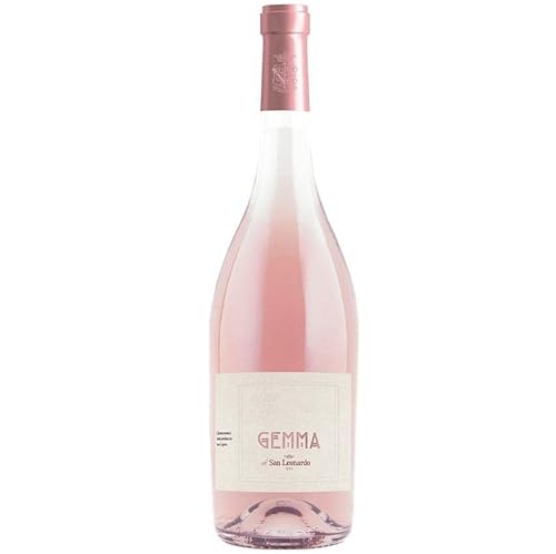 ESTATE SAN LEONARDO GEMMA LAGREIN ROSÉ 2022 DOC 75 CL von TENUTA SAN LEONARDO