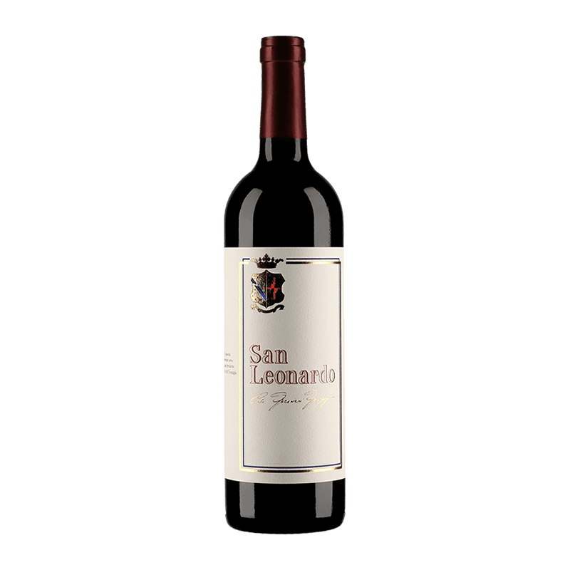 San Leonardo 2018 von Tenuta San Leonardo