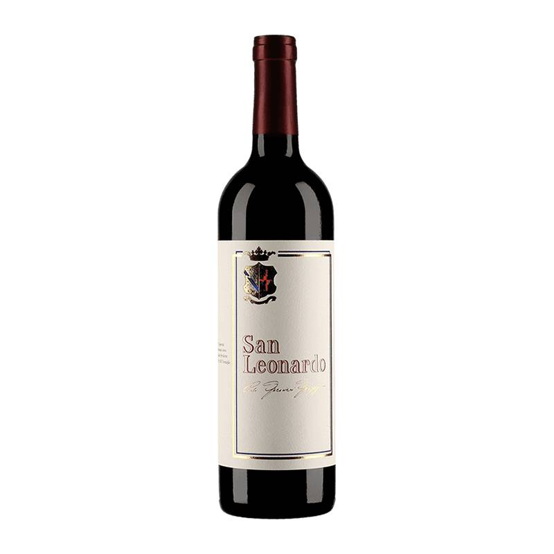 San Leonardo 2018 von Tenuta San Leonardo